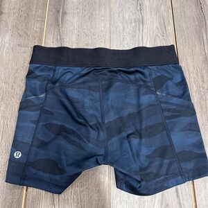 Lululemon Women’s Spandex Shorts